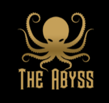 The Abyss Pub - Logo The Abyss Pub Logo