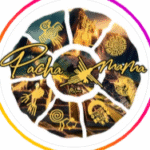 Logo Pachamama Milano Pachamama Milano